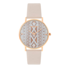 Kitty & Mino Couple Watches