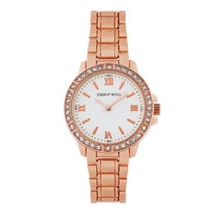 Andrew & Emma Couple Watches