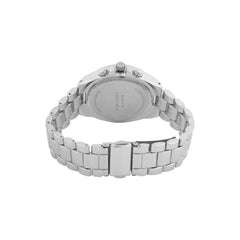 Chrome AF Watch Bracelet Stack