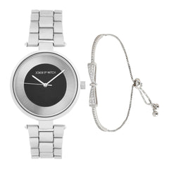 The No-Glow Watch Bracelet Stack