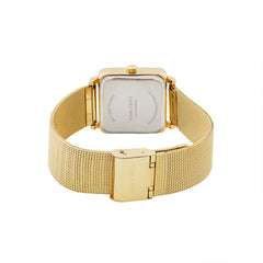 Solaroze Watch Bracelet Stack