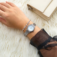 Gleamwhite Watch Bracelet Stack