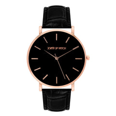 Cutie Pies Couple Watches