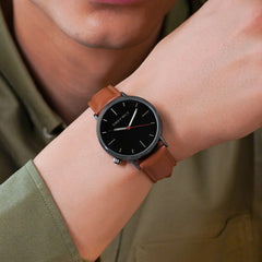 Cutie & Patootie Couple Watches