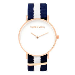 Peter & Lois Couple Watches