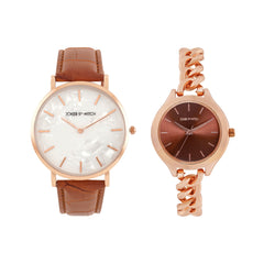 Ryan & Blake Couple Watches