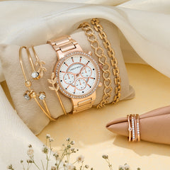 That Girl Love Triangle