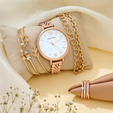 Gloss Era Love Triangle