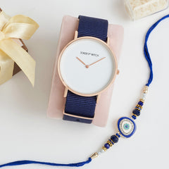 Threaded AF Rakhi Set