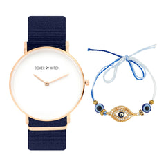 All Tied Up Rakhi Set