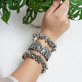 Teejh Eloka Stacked Bracelet Set