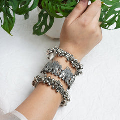 Teejh Eloka Stacked Bracelet Set