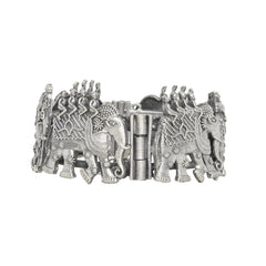 Teejh Eloka Stacked Bracelet Set