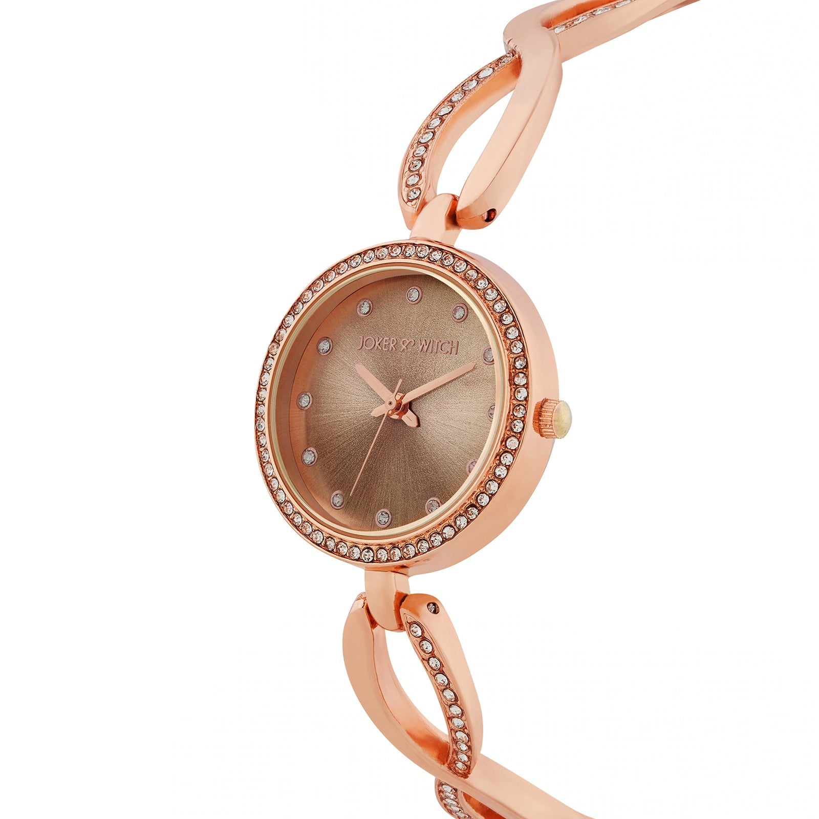 Travis & Taylor Couple Watches