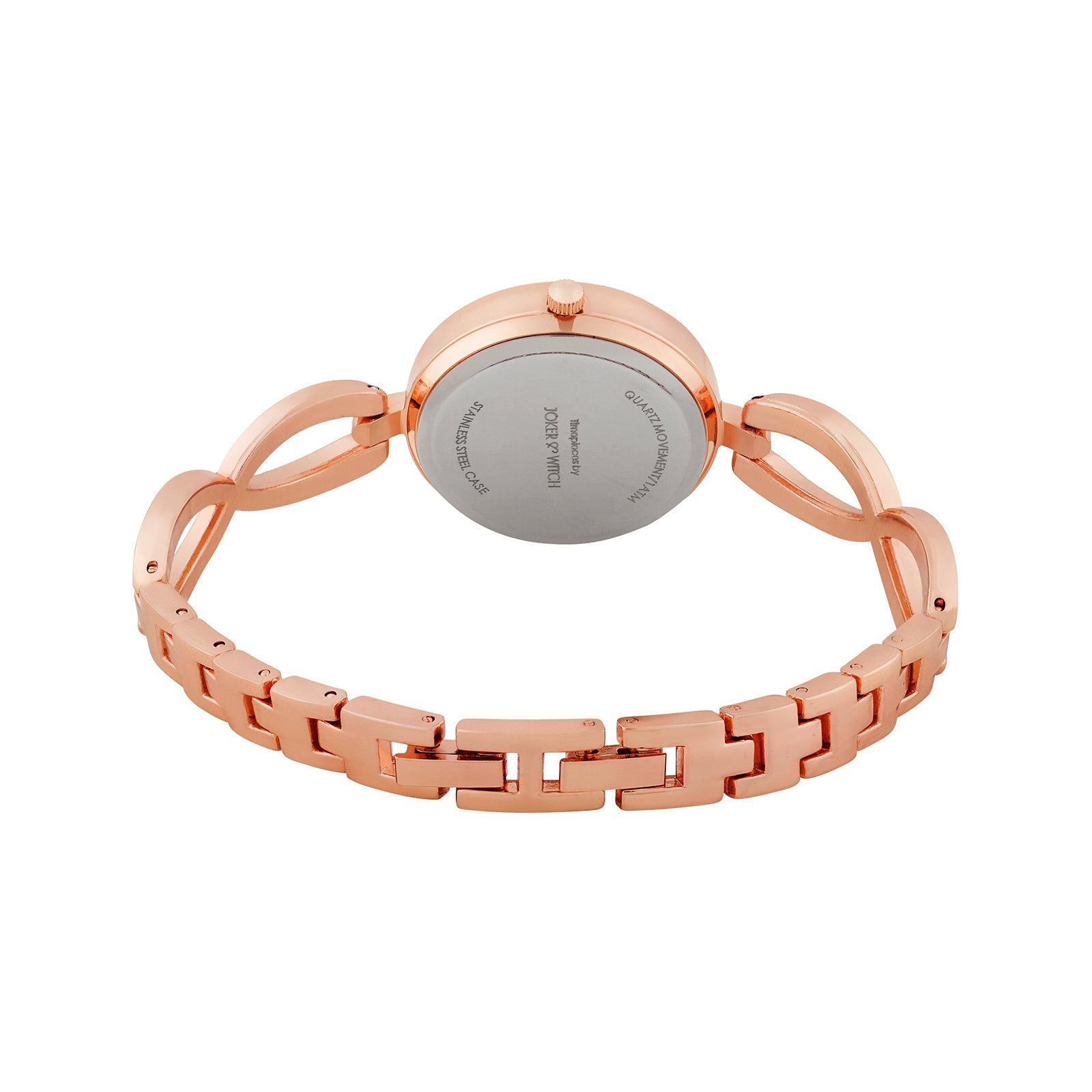 Travis & Taylor Couple Watches