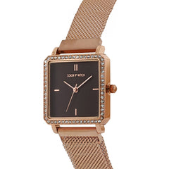 Johnny & June Couple Watches