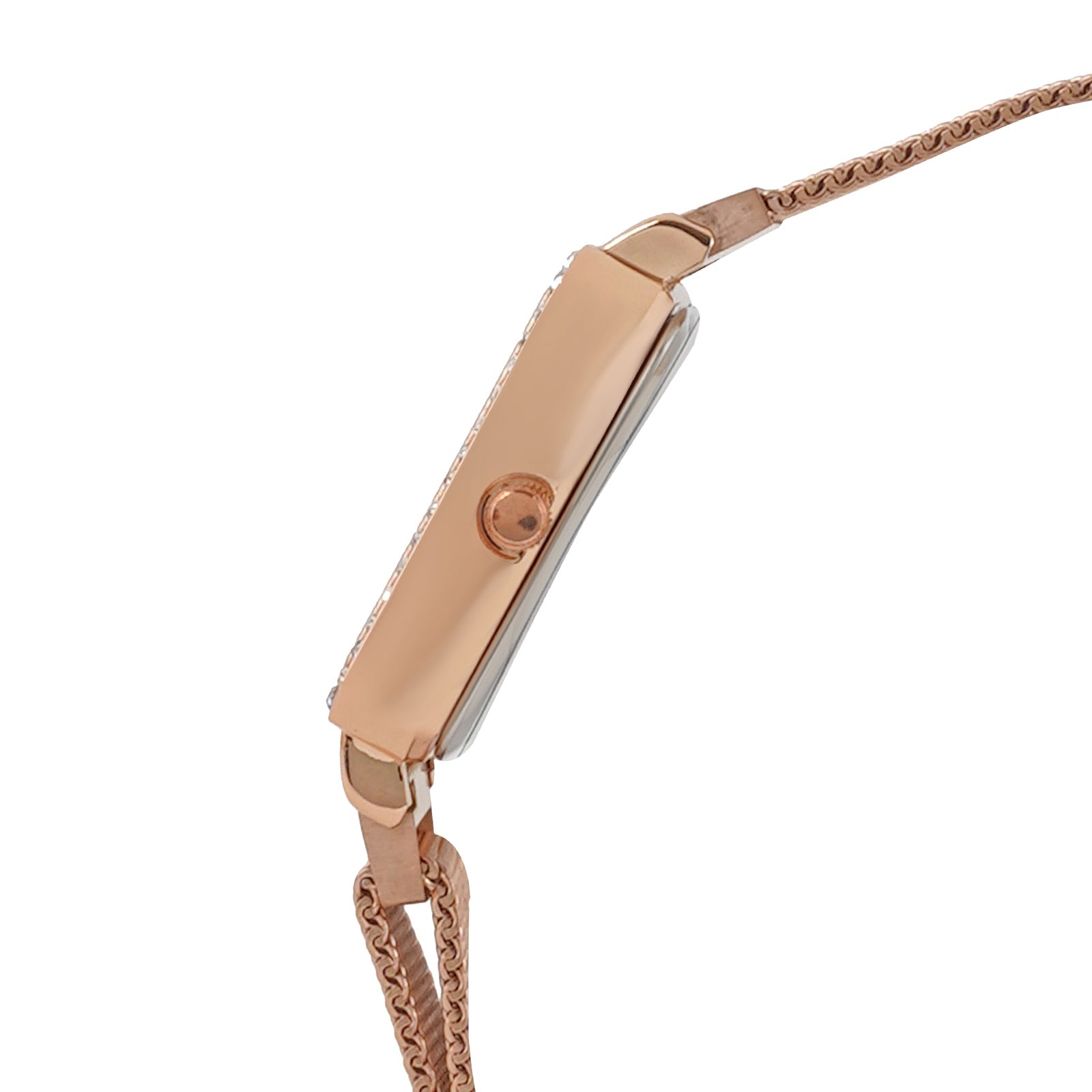 Johnny & June Couple Watches