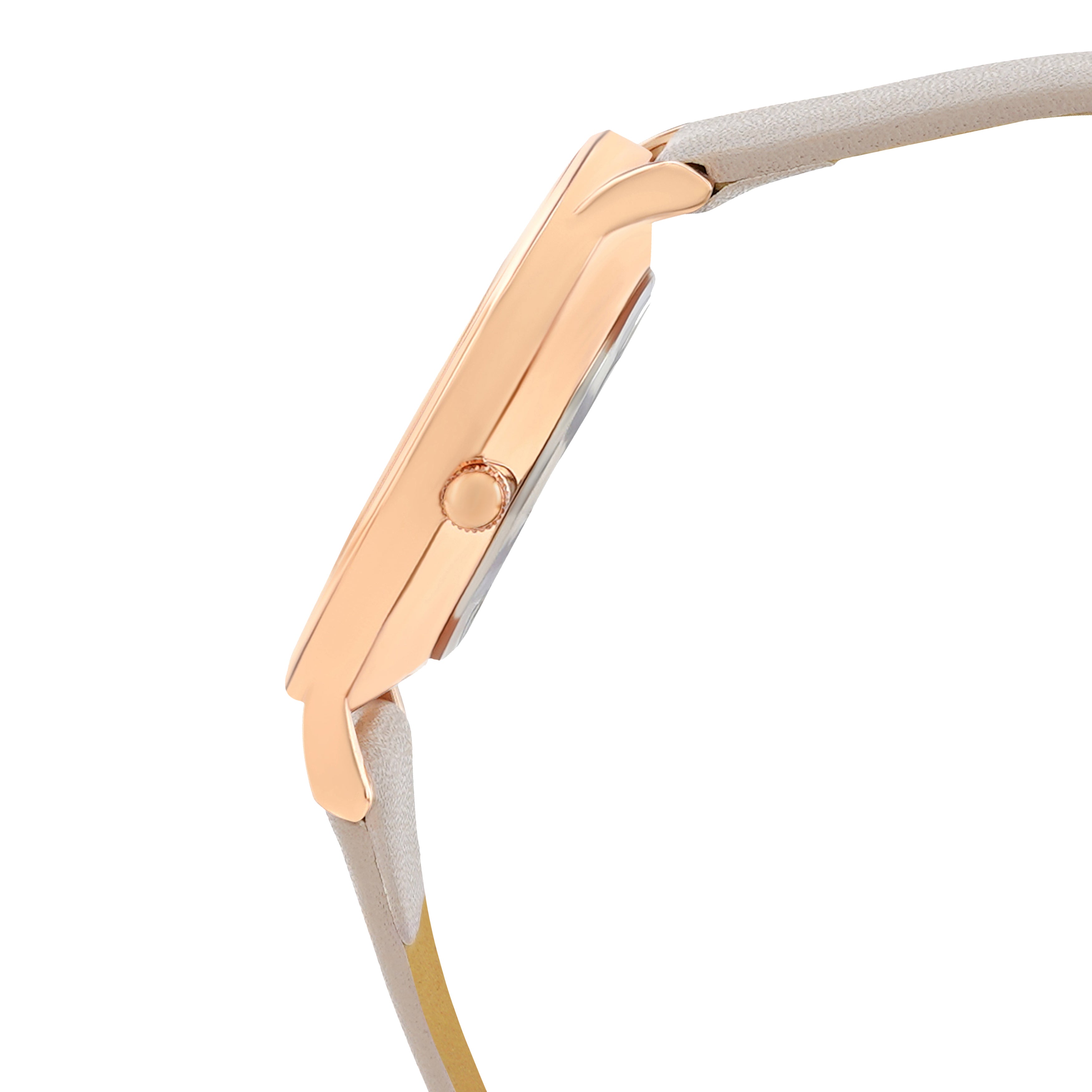 Kitty & Mino Couple Watches