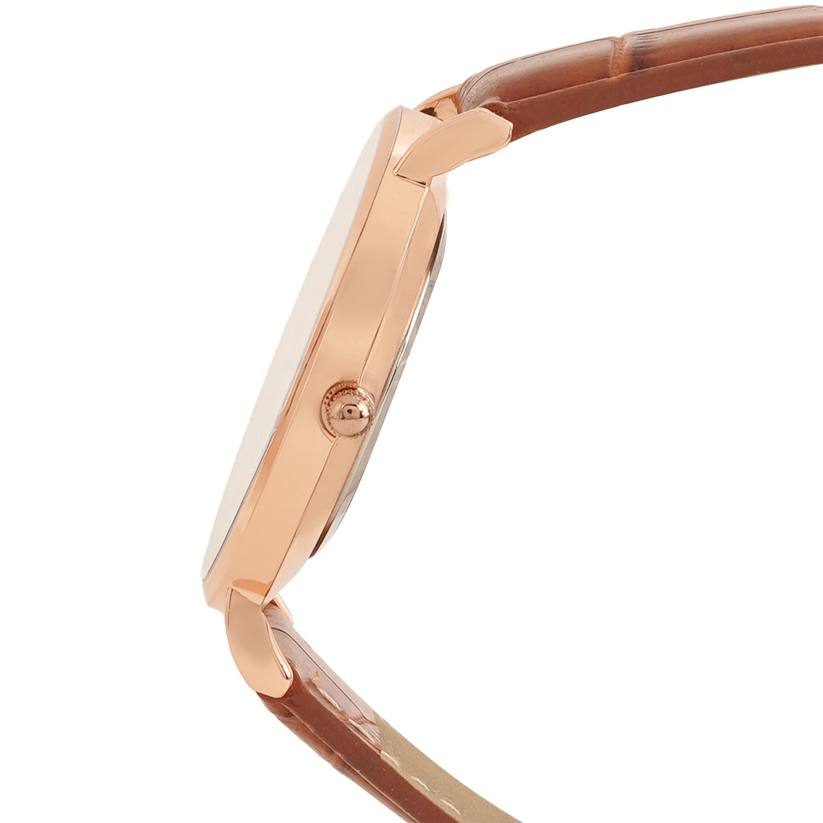 Andrew & Emma Couple Watches