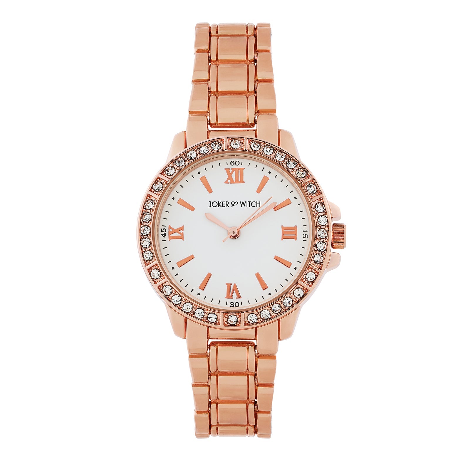 Andrew & Emma Couple Watches