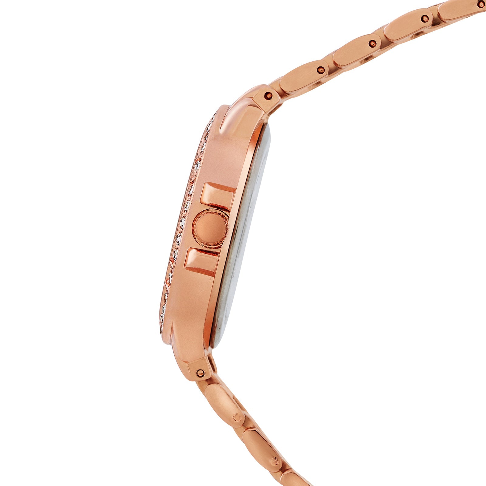 Andrew & Emma Couple Watches