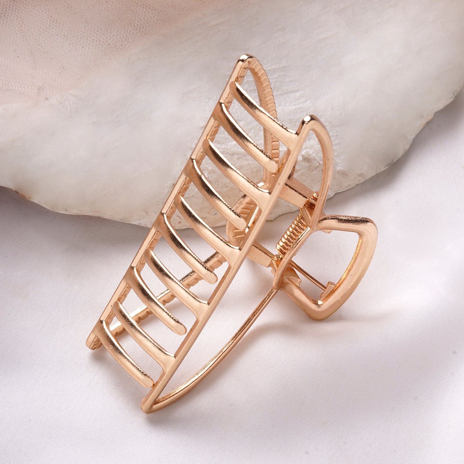 Bewitched Bella Gold Hair Clip