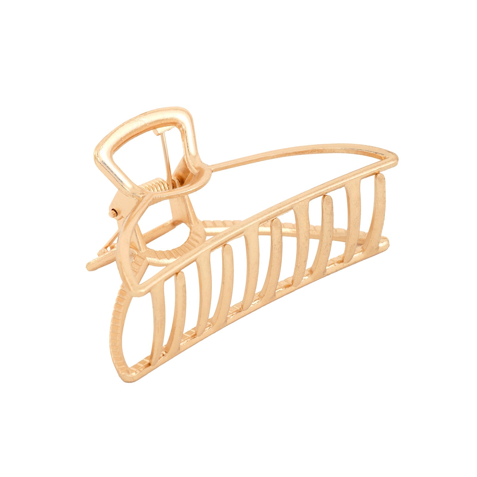 Bewitched Bella Gold Hair Clip