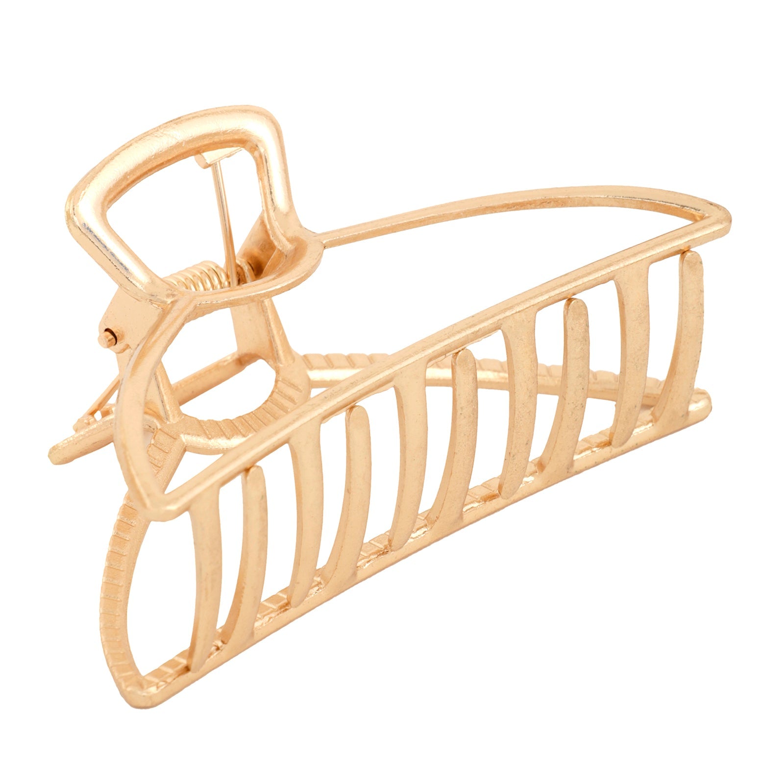 Bewitched Bella Gold Hair Clip