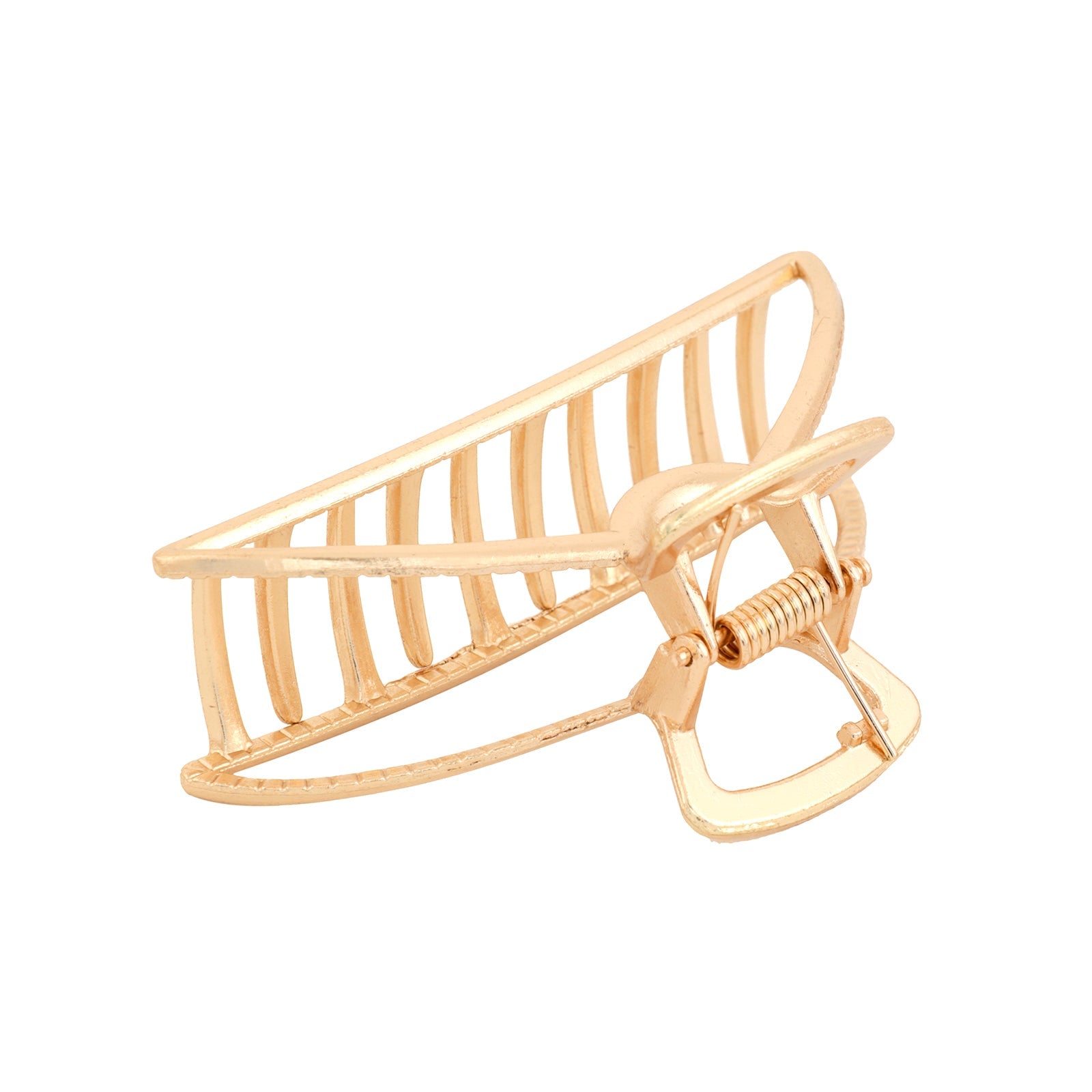 Bewitched Bella Gold Hair Clip