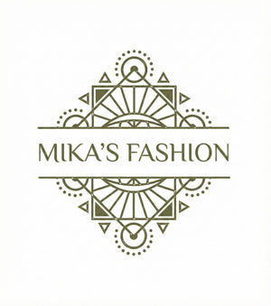Mika's Fashion