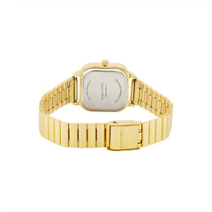 Aura Glint Watch Bracelet Stack