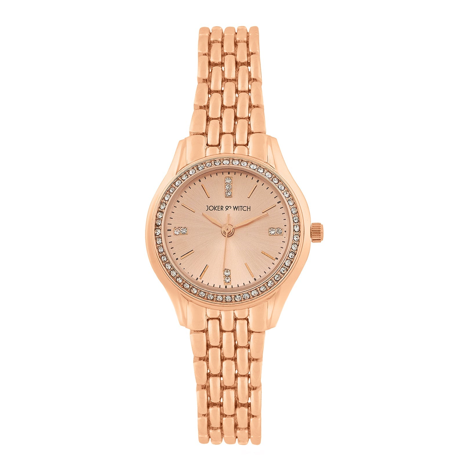 Soft Rosin Watch Bracelet Stack