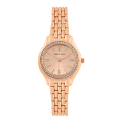 Soft Rosin Watch Bracelet Stack