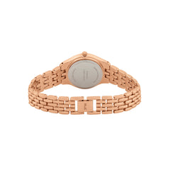 Soft Rosin Watch Bracelet Stack