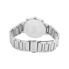 Mono Glint Watch Bracelet Stack
