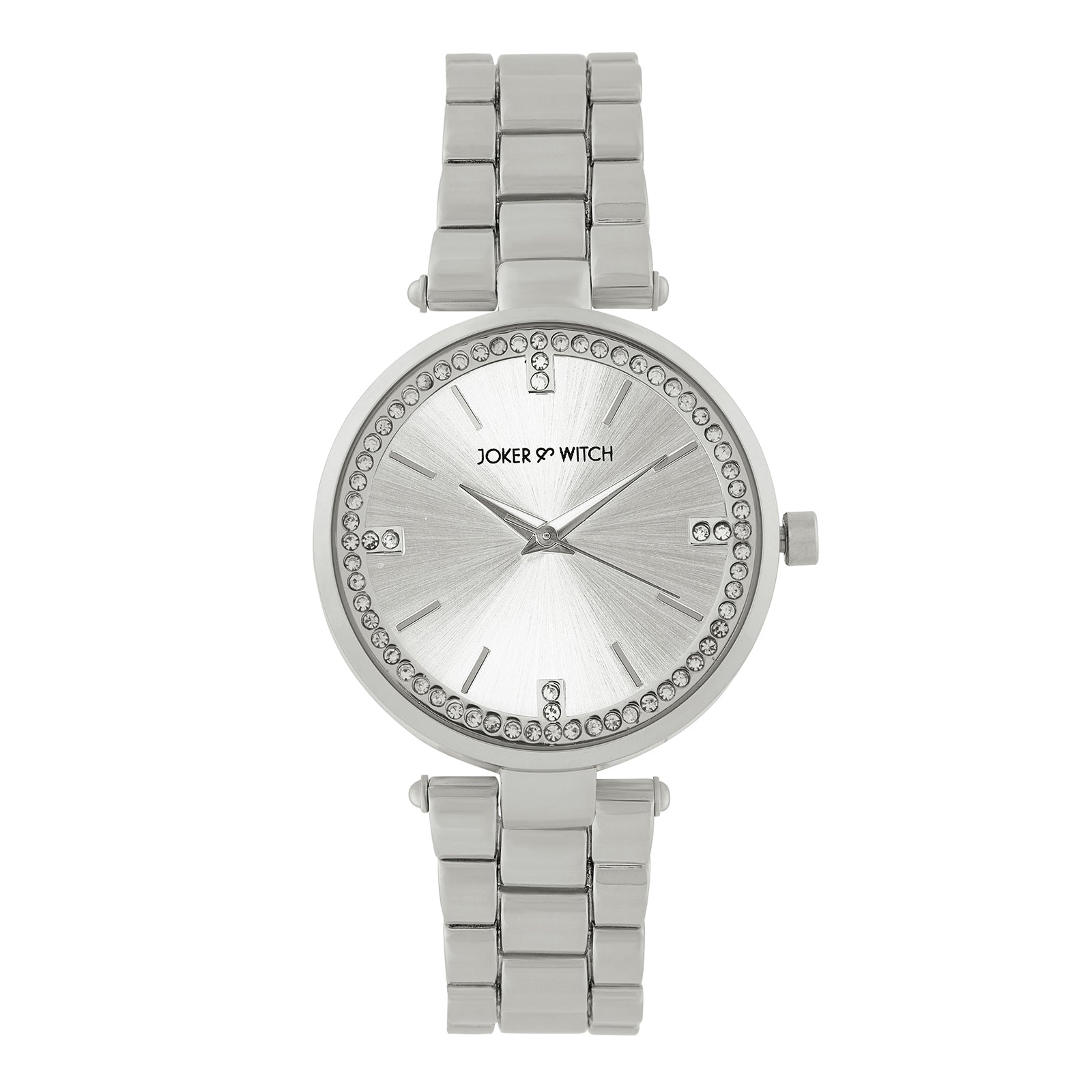 Softmetal  Watch Bracelet Stack