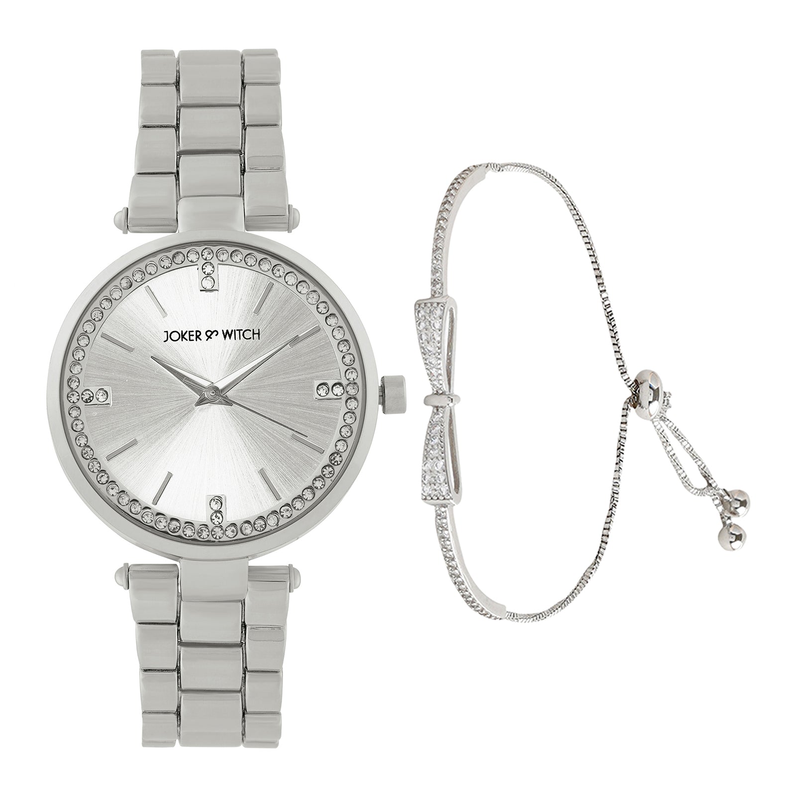 Softmetal  Watch Bracelet Stack