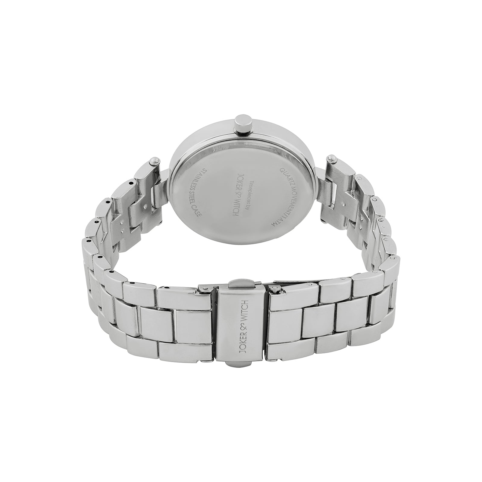 Softmetal  Watch Bracelet Stack