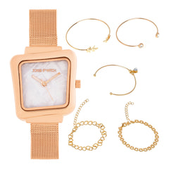 Sunlace Watch Bracelet Stack