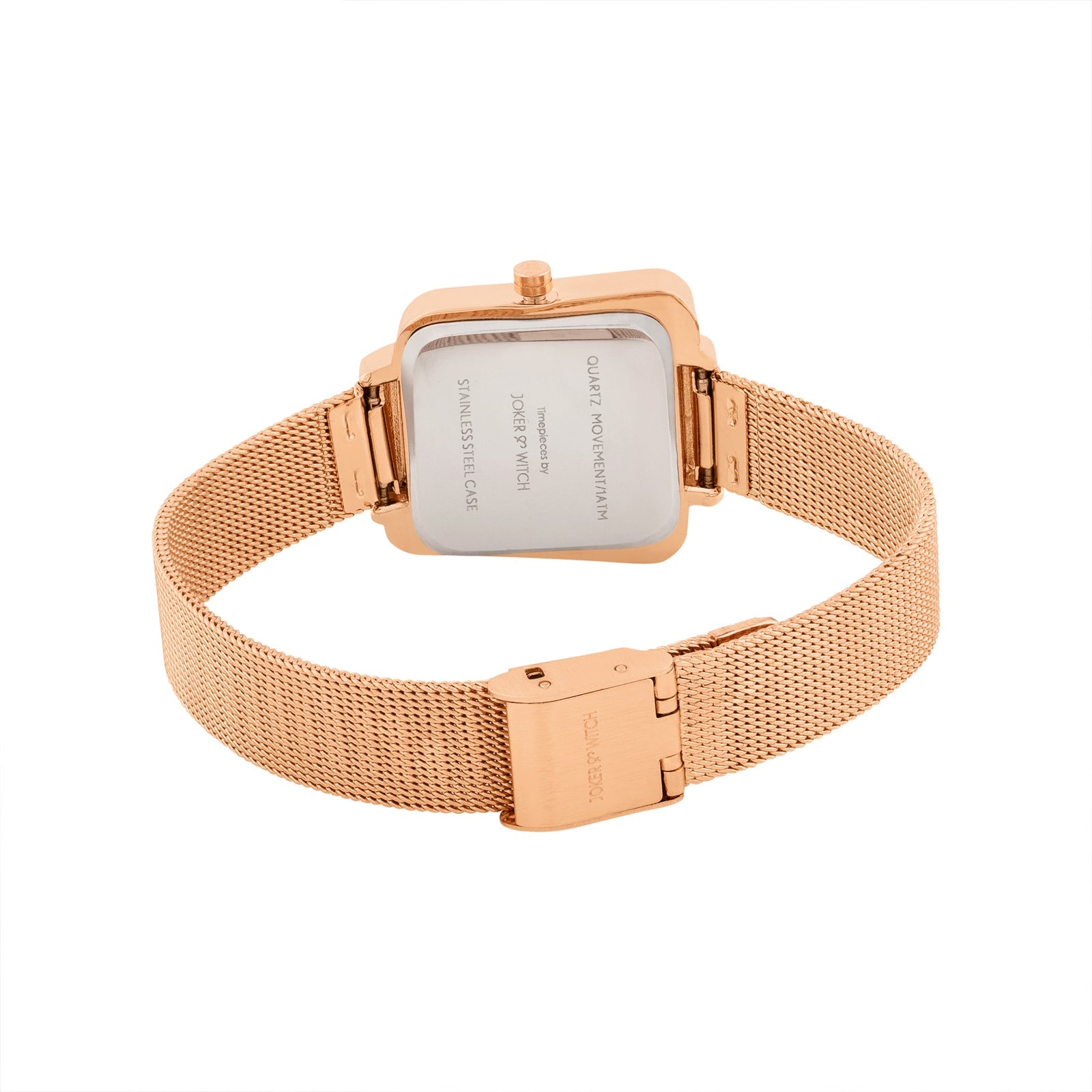 Sunlace Watch Bracelet Stack