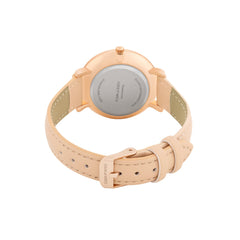 Amberbeam Watch Bracelet Stack