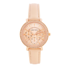 Amberbeam Watch Bracelet Stack