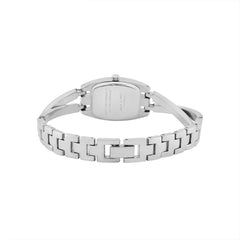 Frost Hour Watch Bracelet Stack