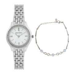Gleamwhite Watch Bracelet Stack