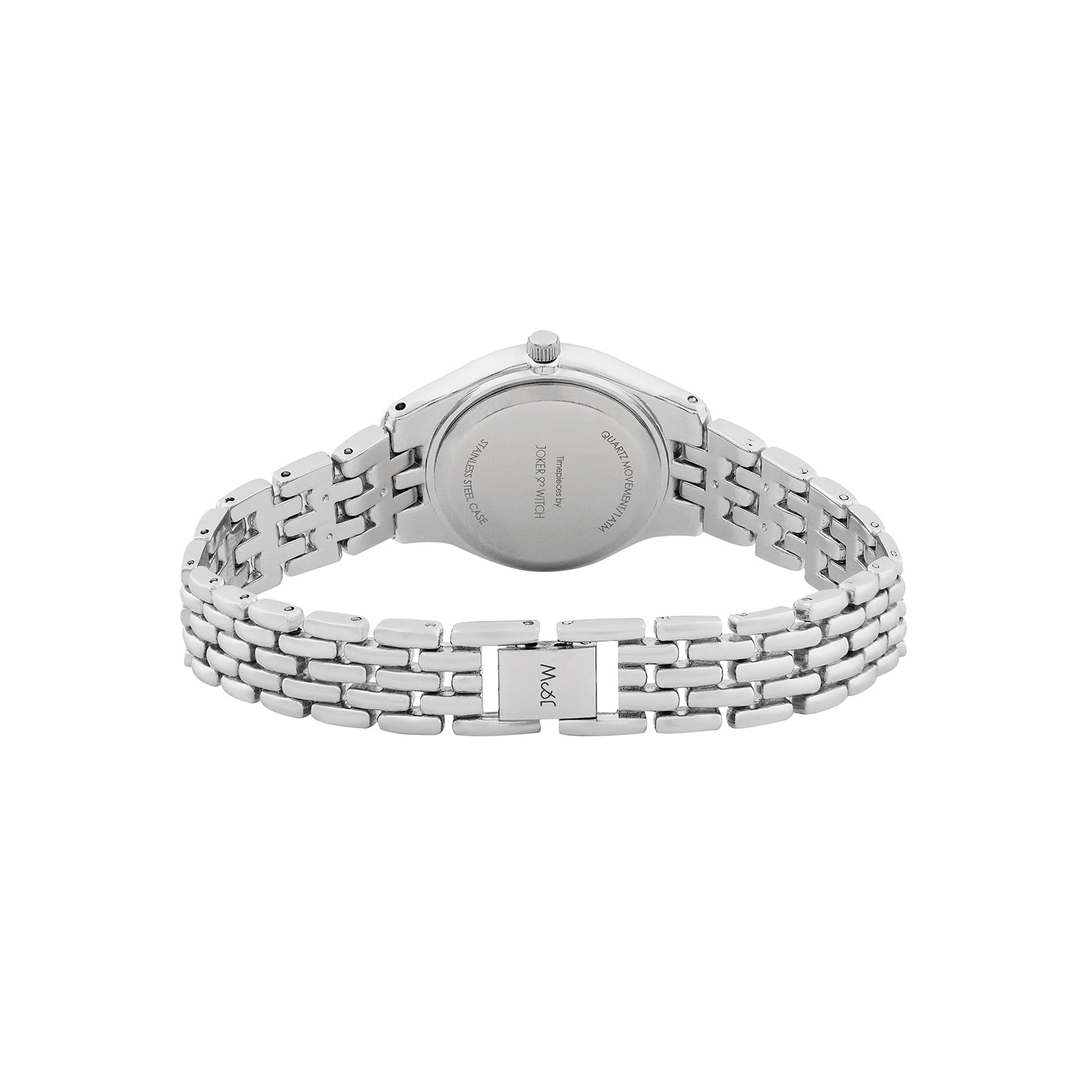 Gleamwhite Watch Bracelet Stack