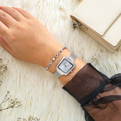 Glistella Watch Bracelet Stack