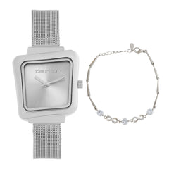 Glistella Watch Bracelet Stack