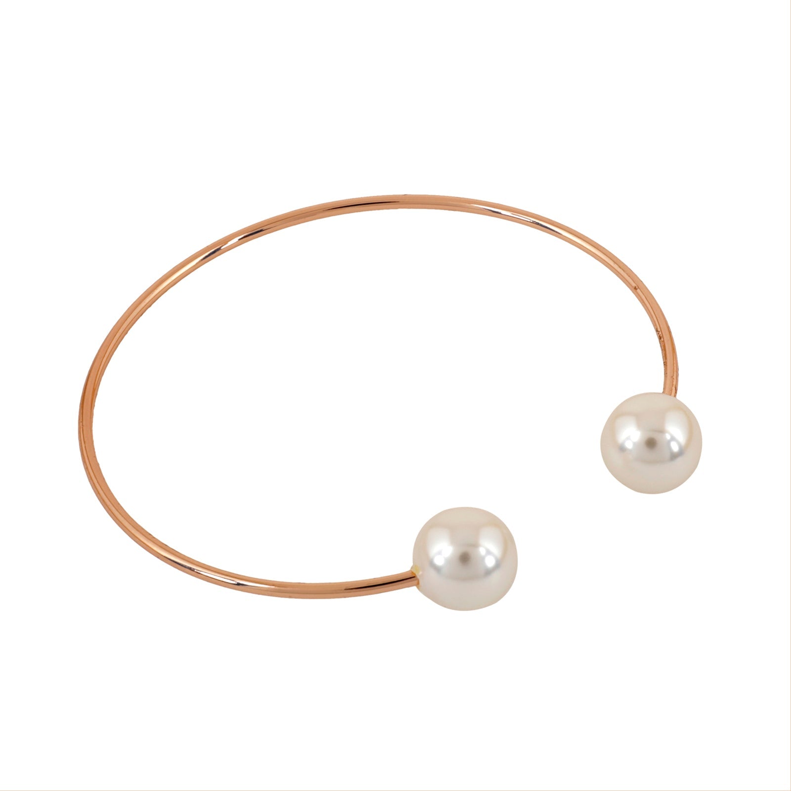 Georgia Watch Bracelet Stack