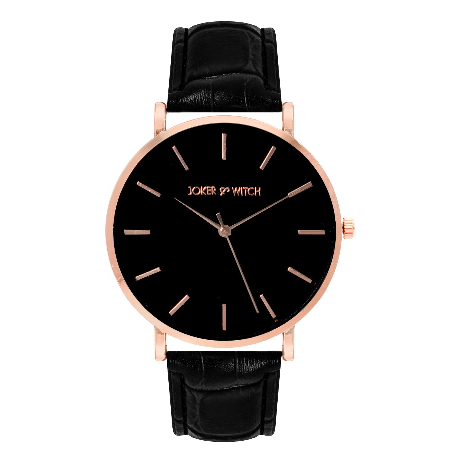 Cutie Pies Couple Watches