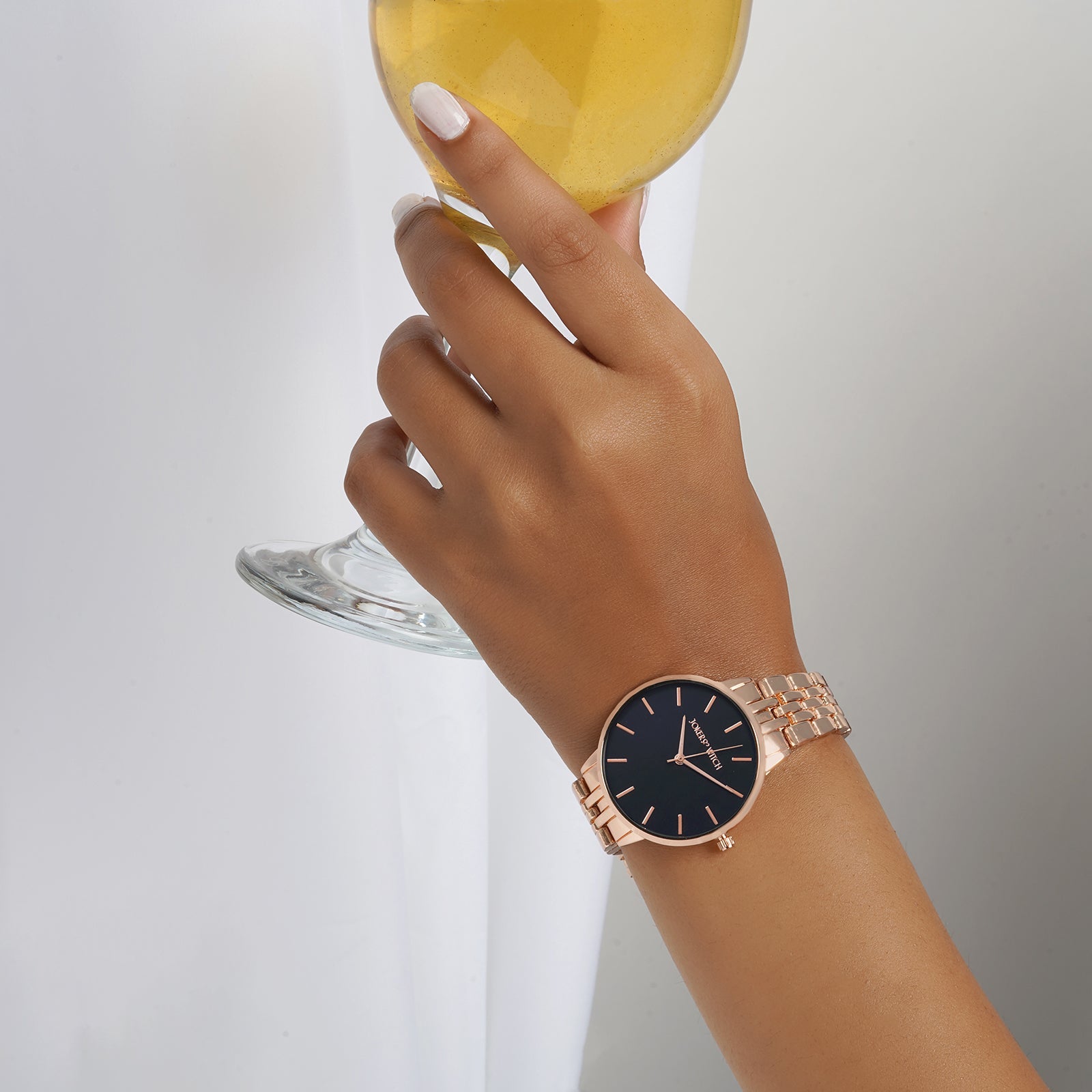 Cutie Pies Couple Watches